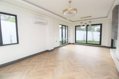 5+2 Villa  i istanbul, Turkiet Nr. 75151 - 6