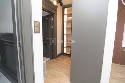 5+2 Villa  i istanbul, Turkiet Nr. 75151 - 17