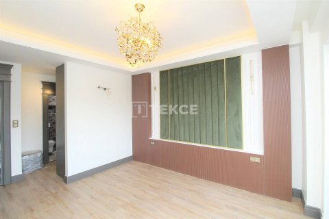 5+2 Villa  i istanbul, Turkiet Nr. 75151 - 15