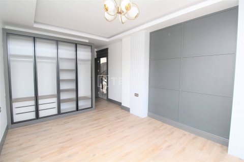5+2 Villa  i istanbul, Turkiet Nr. 75151 - 19