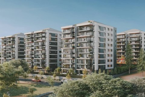 Serander Park Teras  i Trabzon, Turkiet Nr.111041 - 2