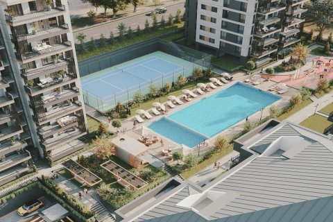 Serander Park Teras  i Trabzon, Turkiet Nr.111041 - 5