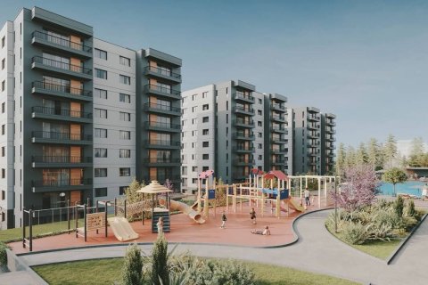 Serander Park Teras  i Trabzon, Turkiet Nr.111041 - 8