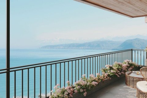Serander Park Teras  i Trabzon, Turkiet Nr.111041 - 3