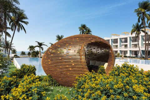 Продажа виллы  в Северном Кипре студия, 49м2, №146570 – фото 19