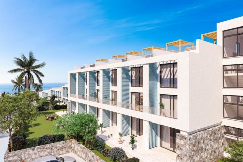 Продажа виллы  в Северном Кипре студия, 49м2, №146570 – фото 15