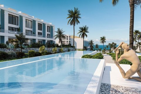 Продажа виллы  в Северном Кипре студия, 49м2, №146570 – фото 17