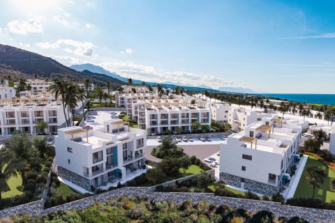 Продажа виллы  в Северном Кипре студия, 49м2, №146570 – фото 6
