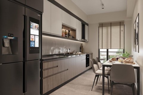 Wohnung  in Pendik, Istanbul, Türkei Nr. 146572 - 19
