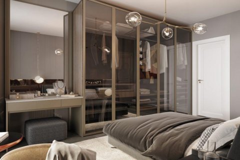 Wohnung  in Pendik, Istanbul, Türkei Nr. 146572 - 21