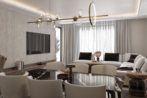 Wohnung  in Pendik, Istanbul, Türkei Nr. 146572 - 17