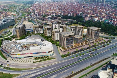 Apartment  in Pendik, Istanbul, Turkey No. 146572