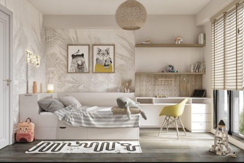 Wohnung  in Pendik, Istanbul, Türkei Nr. 146572 - 22