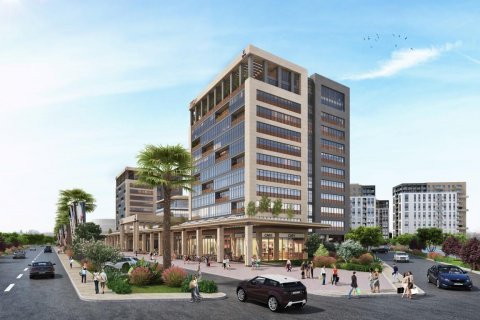Wohnung  in Pendik, Istanbul, Türkei Nr. 146572 - 6