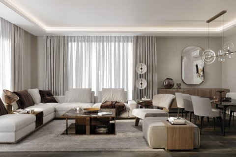 Wohnung  in Pendik, Istanbul, Türkei Nr. 146572 - 16