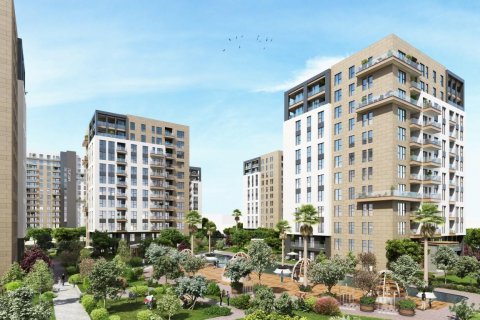 Wohnung  in Pendik, Istanbul, Türkei Nr. 146572 - 12
