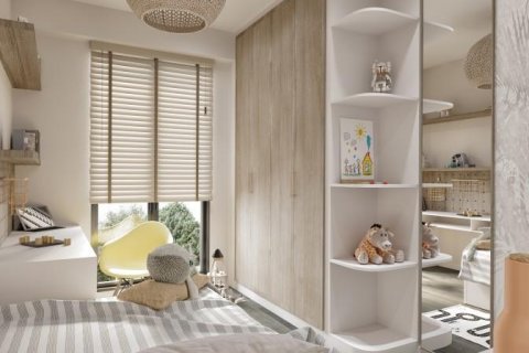 Wohnung  in Pendik, Istanbul, Türkei Nr. 146572 - 23