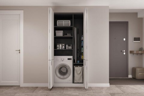 Wohnung  in Pendik, Istanbul, Türkei Nr. 146572 - 26