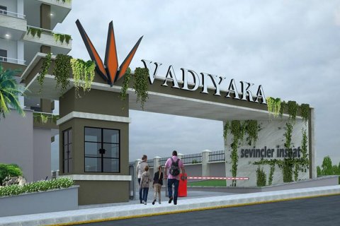 Vadiyaka  i Gaziantep, Tyrkia Nr.133884 - 6