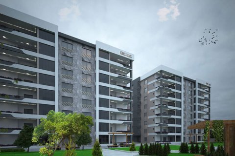 Adenya Park  i Gaziantep, Tyrkia Nr.133883 - 2