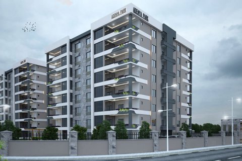 Adenya Park  i Gaziantep, Tyrkia Nr.133883 - 7