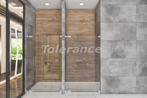 3+1 Lejlighed i Oba, Antalya, Tyrkiet Nr. 134630 - 20