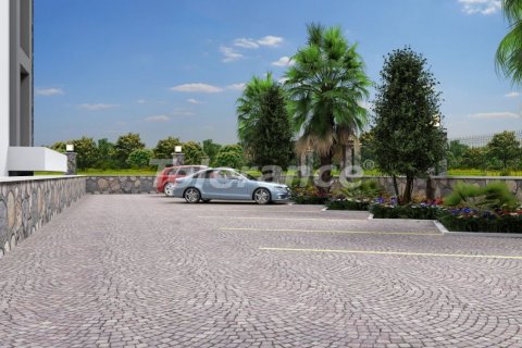3+1 Lejlighed i Oba, Antalya, Tyrkiet Nr. 134630 - 8