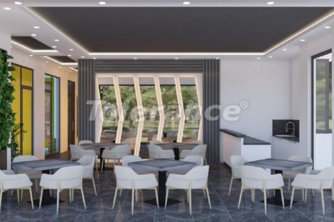 3+1 Lejlighed i Oba, Antalya, Tyrkiet Nr. 134630 - 15