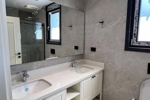 Продажа виллы в Дёшемеалты, Анталье, Турция 4+1, 240м2, №210279 – фото 5