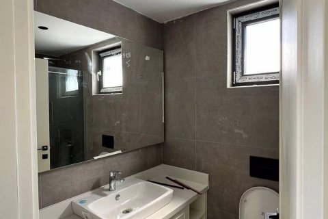Продажа виллы в Дёшемеалты, Анталье, Турция 4+1, 240м2, №210279 – фото 13