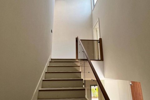 Продажа виллы в Дёшемеалты, Анталье, Турция 4+1, 240м2, №210279 – фото 15