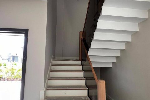 Продажа виллы в Дёшемеалты, Анталье, Турция 4+1, 240м2, №210279 – фото 17