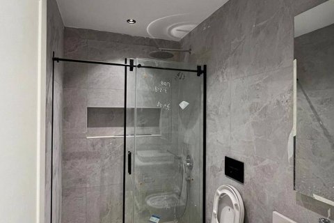 Продажа виллы в Дёшемеалты, Анталье, Турция 4+1, 240м2, №210279 – фото 24