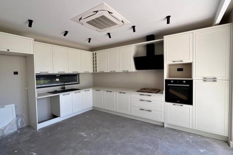 Продажа виллы в Дёшемеалты, Анталье, Турция 4+1, 240м2, №210279 – фото 22