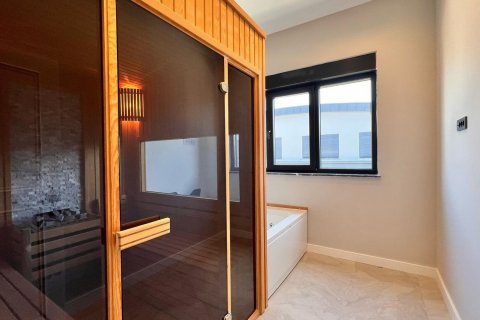 6+1 Villa  i Konyaalti, Antalya, Tyrkiet Nr. 210277 - 3
