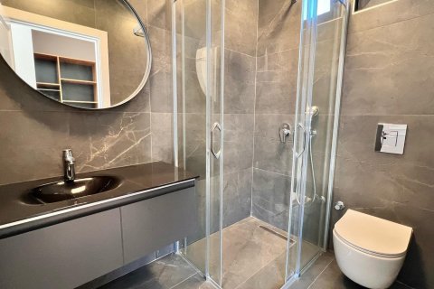 6+1 Villa  i Konyaalti, Antalya, Tyrkiet Nr. 210277 - 4