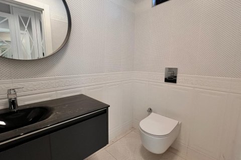 6+1 Villa  i Konyaalti, Antalya, Tyrkiet Nr. 210277 - 8