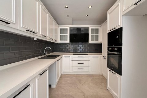 6+1 Villa  i Konyaalti, Antalya, Tyrkiet Nr. 210277 - 13