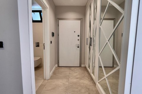 6+1 Villa  i Konyaalti, Antalya, Tyrkiet Nr. 210277 - 7
