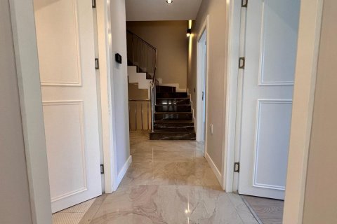 6+1 Villa  i Konyaalti, Antalya, Tyrkiet Nr. 210277 - 9