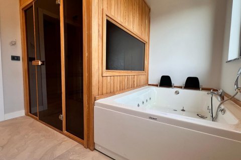 6+1 Villa  i Konyaalti, Antalya, Tyrkiet Nr. 210277 - 12