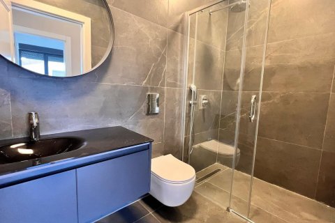 6+1 Villa  i Konyaalti, Antalya, Tyrkiet Nr. 210277 - 11