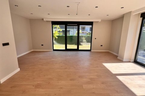 6+1 Villa  i Konyaalti, Antalya, Tyrkiet Nr. 210277 - 18