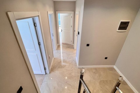 6+1 Villa  i Konyaalti, Antalya, Tyrkiet Nr. 210277 - 15