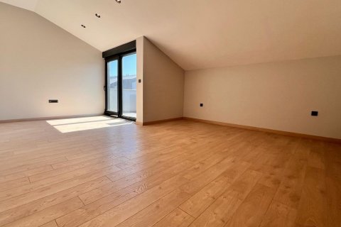 6+1 Villa  i Konyaalti, Antalya, Tyrkiet Nr. 210277 - 19