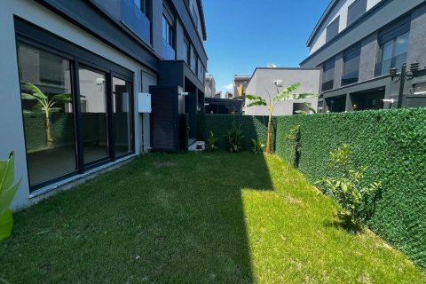 6+1 Villa  i Konyaalti, Antalya, Tyrkiet Nr. 210277 - 24
