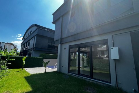 6+1 Villa  i Konyaalti, Antalya, Tyrkiet Nr. 210277 - 25