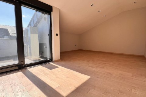 6+1 Villa  i Konyaalti, Antalya, Tyrkiet Nr. 210277 - 23