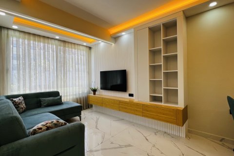 آپارتمان در  Kemer ، ترکیه 1 خوابه ، 60 متر مربع.  شماره 206732 - 12