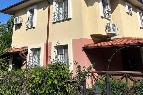 3+1 Villa  in Kemer, Antalya, Turkey No. 210281